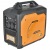 Бензиновый генератор инверторный Carver PPG-3500IS Duomatic 2.5 кВт в Новороссийске