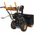 Снегоуборщик Carver STG 6561EL в Новороссийске