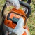Аккумуляторная пила Stihl MSA 220 C-B-16" (без аккумулятора и зарядного устройства) в Новороссийске