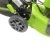 Газонокосилка аккумуляторная GreenWorks GD40LM48SP 8 Ач в Новороссийске