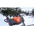 Снегоуборщик Husqvarna ST 230 в Новороссийске