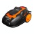 Газонокосилка-робот Worx Landroid M WR757E в Новороссийске