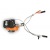 Культиватор Villartec T930 в Новороссийске