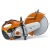 Бензорез Stihl TS 420 в Новороссийске