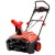 Снегоуборщик электрический Hammer Snowbull 2000E в Новороссийске