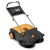 Подметальная машина Villartec SM 750 в Новороссийске