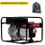 Дизельгенератор Europower EP 6000 TD 5.5 кВт в Новороссийске