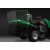 Садовый минитрактор Caiman Rapido Max Eco 2WD 107D1C2 в Новороссийске
