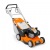 Газонокосилка бензиновая Stihl RM 545 T в Новороссийске