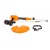 Триммер аккумуляторный Worx WG183E.9 (без аккумулятора и ЗУ) в Новороссийске