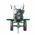 Мотоблок Aurora Space-Yard 1050D в Новороссийске