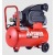 Компрессор поршневой масляный A-iPower AC240/24D в Новороссийске