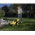Газонокосилка аккумуляторная Karcher LMO 18-36 Battery Set в Новороссийске