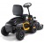 Садовый минитрактор McCulloch M125-85FH в Новороссийске