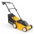 Газонокосилка аккумуляторная Cub Cadet LM3 E37 в Новороссийске