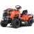 Садовый минитрактор Yard Fox T 92RBH в Новороссийске