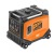Бензиновый генератор инверторный Carver PPG-5100ISE 4 кВт в Новороссийске