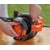 Воздуходувка-пылесос электрическая Black+Decker BEBLV301 в Новороссийске