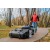 Подметальная машина Limpar 104 Pro (со щеткой для снега и грязи) в Новороссийске