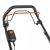 Газонокосилка аккумуляторная Daewoo DLM 4240 Li-S (без аккумулятора и зарядного устройства) в Новороссийске