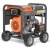 Дизельгенератор Daewoo DDAE 11000DXE-3 8.2 кВт в Новороссийске