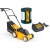 Газонокосилка аккумуляторная Cub Cadet LM3 E37 в Новороссийске