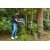Газонокосилка электрическая Black+Decker BEMW471BH-QS в Новороссийске