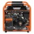 Бензогенератор Daewoo GDA 7500 DPE-3 DUAL POWER 220-380 6 кВт в Новороссийске