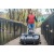 Подметальная машина Limpar 84 Pro (со щеткой для снега и грязи) в Новороссийске