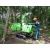 Измельчитель веток и древесных остатков Laski LS 150DW Track в Новороссийске