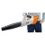 Воздуходувка аккумуляторная Stihl BGA 100 (без аккумулятора и зарядного устройства) в Новороссийске