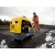 Виброплита реверсивная Husqvarna Atlas Copco LG 400 DE в Новороссийске