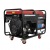 Бензогенератор Loncin LC24000S 18 кВт в Новороссийске