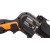 Аккумуляторная пила Worx WG324E.9-4" (без аккумулятора и ЗУ) в Новороссийске