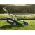 Газонокосилка аккумуляторная GreenWorks G-Max G40LM35 40V 35 см (без аккумулятора и ЗУ) в Новороссийске
