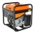 Бензиновый генератор инверторный Carver PPG-5500I 4.2 кВт в Новороссийске