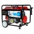 Бензогенератор Loncin LC8000-JS 6 кВт в Новороссийске