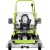 Садовый райдер Grillo FD 2200 4WD с кабиной в Новороссийске