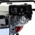 Бензогенератор Europower EP 6000 E 4.3 кВт SA0950601-S2 в Новороссийске
