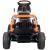 Садовый минитрактор Yard Fox T 102RDH в Новороссийске