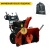 Снегоуборщик дизельный Loncin VST420C-3S в Новороссийске
