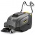 Подметальная машина Karcher KM 75/40 W Bp в Новороссийске