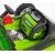 Газонокосилка аккумуляторная GreenWorks G40LM40 3 Ач в Новороссийске
