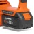 Аккумуляторная пила Daewoo DACS 1221Li SET 12" в Новороссийске