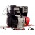 Культиватор Eurosystems Euro-5 EVO RM S/R Loncin TM60 в Новороссийске