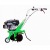 Культиватор Aurora Gardener 450 Mini в Новороссийске