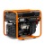Бензиновый генератор инверторный Daewoo GDA 5600i 4 кВт в Новороссийске