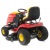 Cадовый минитрактор Wolf-Garten 107.175 T (RTG) в Новороссийске