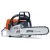 Бензопила Stihl MS 180 C-BE-14" Ergostart в Новороссийске