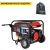 Бензогенератор Loncin LC10000D-AS 8 кВт с мощностью без ограничений в Новороссийске